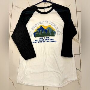 My Favorite Murder Podcast shirt size Medium